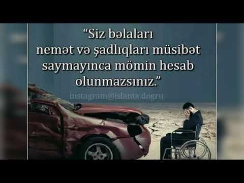 [Yazili Sekiller] - Dini Sözlər №4 (2021)