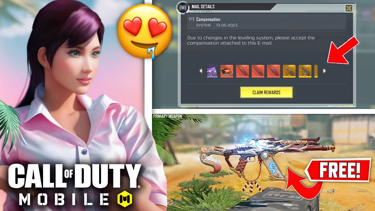 NEW* Season 9 Test Server Update! & Free CP + Legendary Skin