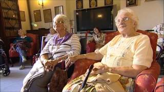 The Gift of Years - How Anna Chaplaincy works in practice
