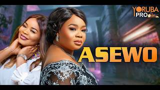 ASEWO Latest Yoruba Movie 2026 | Bimbo Oshin | Obatide Kelvin | Tunde Aderinoye