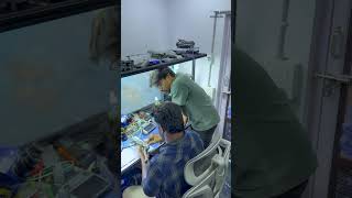 #vizag aerolabs#learning knowledge #dji #drone#learning deep knowledge about Electronics #dji #vizag