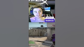 cereal 4k but a 1v5 in 3000 elo #shorts #csgoshorts #1v5 #tarik #3000elo #faceit #pro #twitchclips