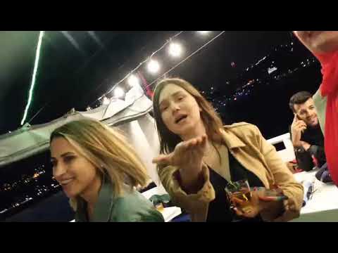 NATURALİS DIAMOND CLUB YAT TURU - YouTube