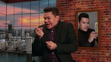 Mas Top- Predicciones para el 2019 por el Niño Prodigio "Víctor Florencio"