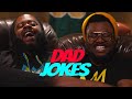 Dad Jokes | CT vs. BT Kingsley | All Def