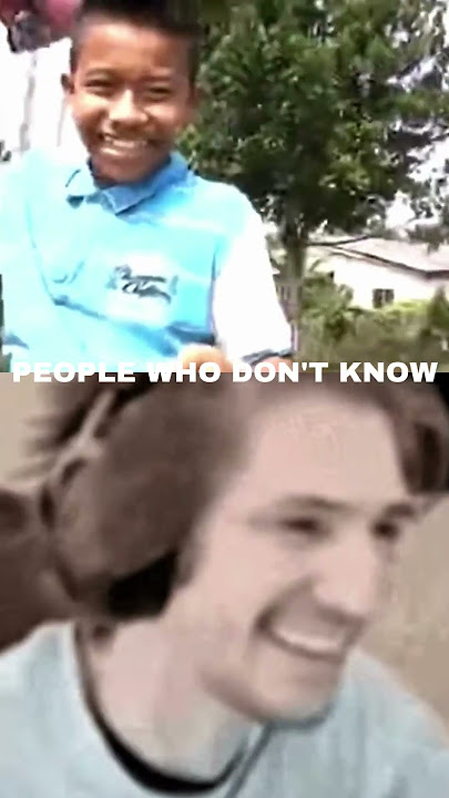 xqc becomming uncanny (MEME) ini atan menjadi setan#shorts
