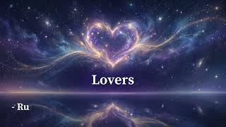 Lovers By Rumi  Romantic Love Poem With Cinematic Visuals That Will Change How You See Love