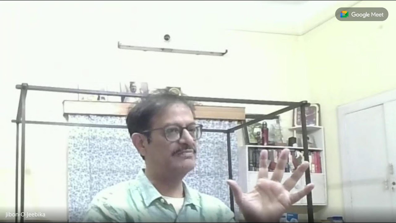 Physics IX (25-26) (30/01/2026): Dr D Barman: Class # 49: Revision