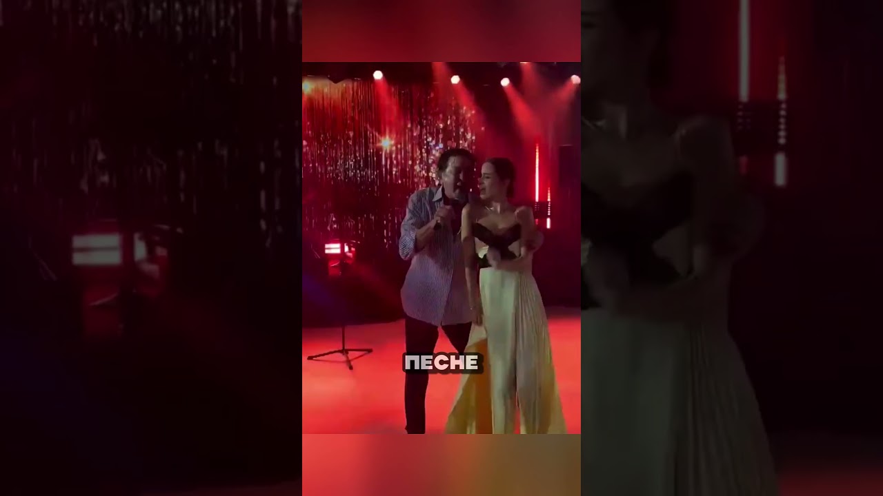 ЖЕСТЬ 🤬 44 ГОДА РАЗНИЦЫ 😱🤯