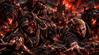 Who Is The Beast -Lil Wayne ft Eminem -(Music Video)