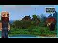 A Viewing Platform &amp; New Biomes | Hytale Survival