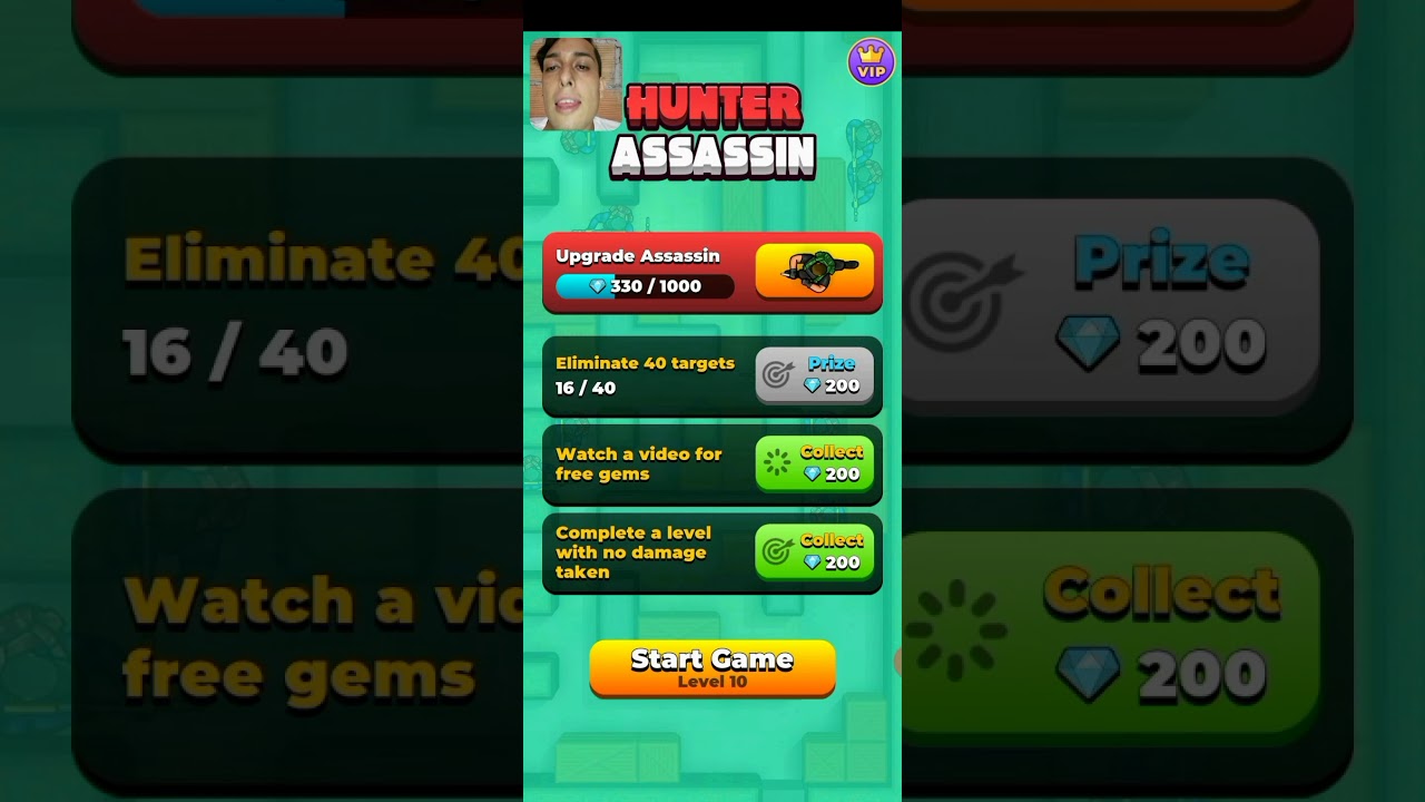 Hice Un Videojuego Utilizando Solo Programas Gratuitos