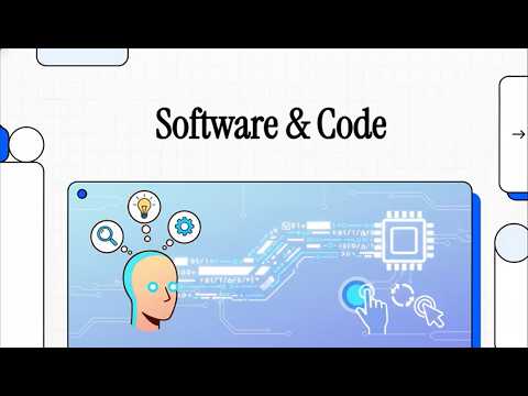 Software & Code