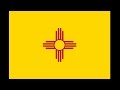 New Mexico's Flag and its Story