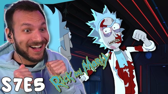 Inside The Episode: Unmortricken, Rick and Morty