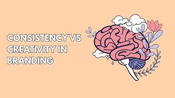 Is Brand Consistency Killing Your Creativity? (Finding the Balance)