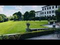 Hotel Villa Policreti, Aviano, Italy | Travel With Divya