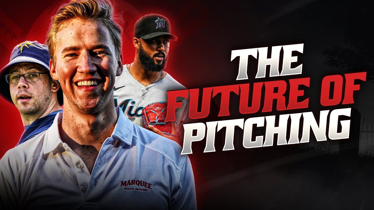 Lance Brozdowski Joins Baseball Is Dead | The Future of Starting Pitching | BID Segments