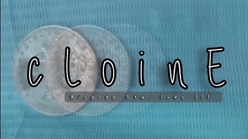 Coin Magic - cLoinE ( cloning Coin effects ) | LEARN it Soon!!!