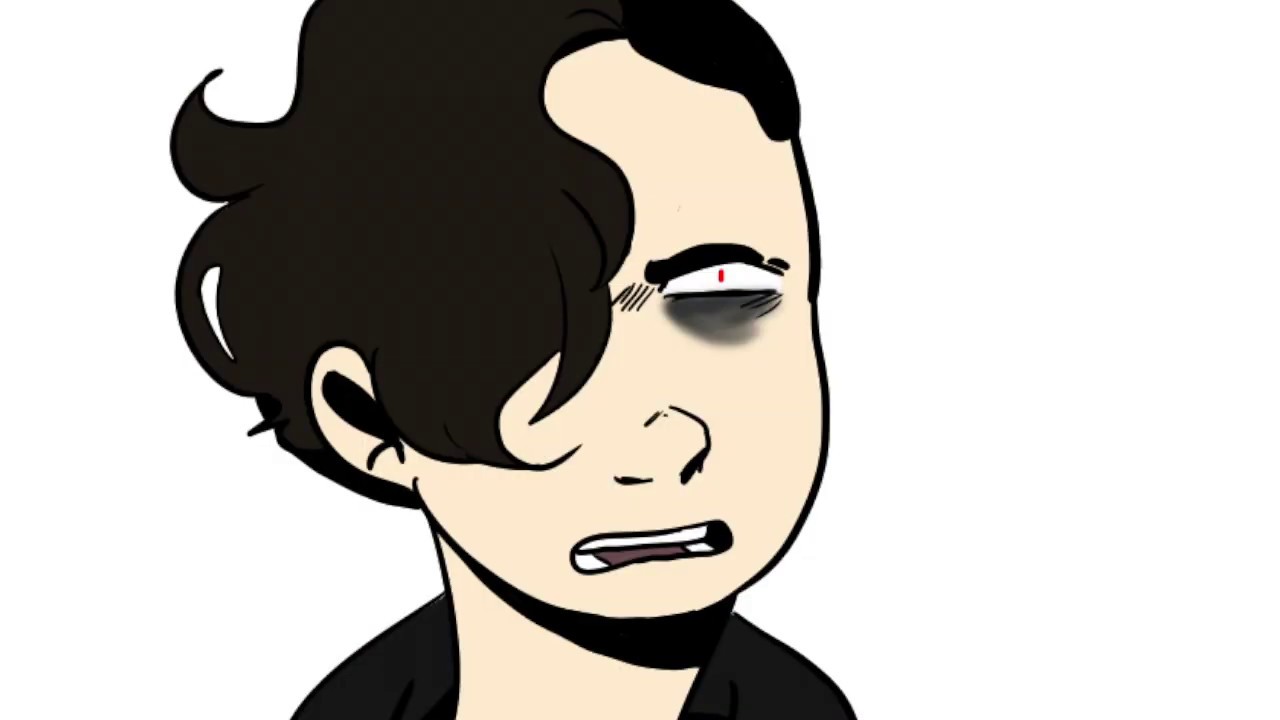animatic811 twitter (Sanders Sides) why virgil left the dark sides ANIMATIC