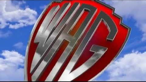 Warner Bros. Entertainment/WAG (RARE Variant)