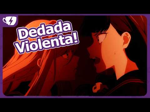 JAMBOLHANDO NA PORRADA | Young Ladies Don't Play Fighting Games #primeirasimpressões