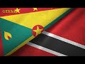 Dead or Alive (Grenadian-Trinidadian Revolutionary Song)