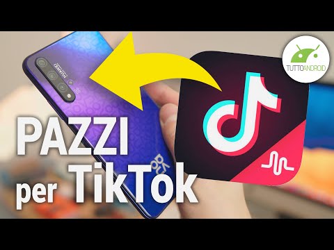 Perché sono TUTTI PAZZI per TikTok? | ITA | TuttoAndroid