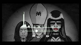 Nicki Minaj - Only (ft. Drake, Lil Wayne) [REMIX] | mashyketchup
