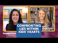 Confronting Lies Within Kids' Hearts