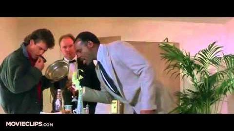 Lethal Weapon 2 2 10 Movie CLIP   Leo Getz 1989 HD www videoripper me