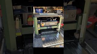 Built Tough Work Smart! Cutech 40800H Planer #tools #diy #woodworking