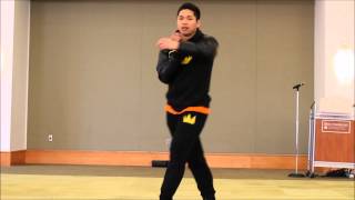 Chinafest 2015: Preview