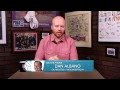Dan Albano Full Interview