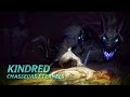 Focus sur kindred