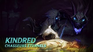 Focus sur Kindred