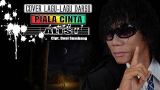 PIALA CINTA - DARSO - [ Video Lyric ]