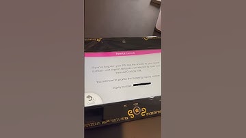 HOE JE DE OUDERLIJK TOEZICHT OP DE Wii U EN NINTENDO 3DS-SYSTEMEN RESET