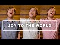 Joy to the World (Unspeakable Joy) - Harmony Tutorial (Chris Tomlin)