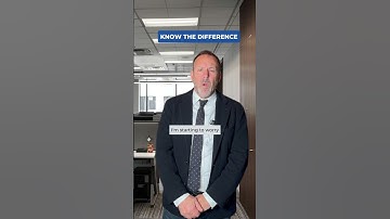 Ken het verschil (managen versus vergelden) 👀 #shorts