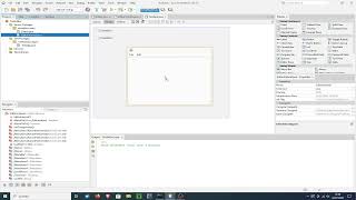 Java Text Editor Tutorial - Part 04