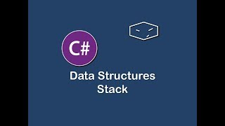data structures - stack implementation in c# screenshot 2