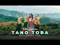 Tabita Sipahutar - Tano Toba (Lagu Batak Terbaru 2024) Official Music Video