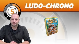 LudoChrono - King's gold