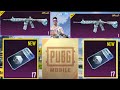 17 Classic Crate Opening luck glacier