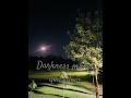 Dark-night #dark #moon #moonlight #darkness #shorts #viralshorts #night #nightmare #fyp #soul