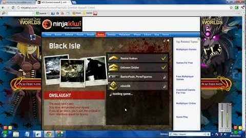 SAS 3 gameplay (the pro gamer)