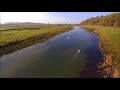 My first flight with my dronewageningen