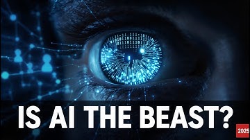 AI and the Beast of Revelation: Technology or Prophecy?