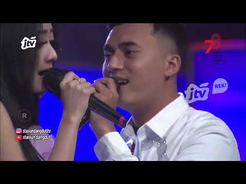 SIA-SIA MENGHARAP CINTAMU - GHEA BARBIE feat BAYU PRATAMA